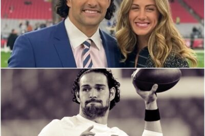 Shocking Update: Ex-NFL Star Mark Sanchez Reportedly Facing Up To 16 Years In Pris0n After Recent Revelation