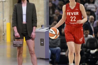 Caitlin Clark’s “Pool Party” Video Had The Entire Internet Talking Caitlin Clark just shut down the internet with one sizzling “pool party” video. The WNBA sensation traded her uniform for a swimsuit, and fans completely lost it. The clip spread like wildfire as people couldn’t believe how effortlessly she owned the camera. It wasn’t just a pool day — it was a full-blown viral takeover.