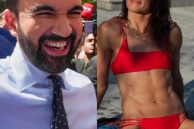 BREAKINGDanica Patrick Has a Serious Message For New Yorkers After They Elected Zohran Mamdani as Mayor