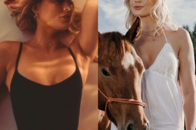 Sophie Cunningham Shocks Fever Fans After Revealing Why She’s Finally Unleashing Her Girly Side Outside The WNBA