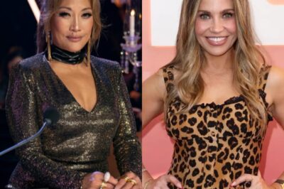 Carrie Ann Inaba Finally Addresses Controversial Body Remark Toward Danielle Fishel That Sparked Outrage Among Fans
