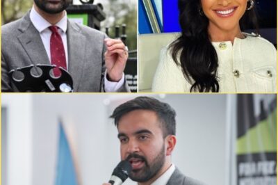 “AN ABSOLUTE JOKE. I LOOK FORWARD TO HIM FAILING.” What began as a calm Outnumbered panel on Zohran Mamdani’s shocking New York City mayoral win quickly ignited.