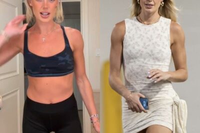 Sophie Cunningham Stuns WNBA Fans After Revealing A Nightmarish Personal Story In A Viral Fever Video