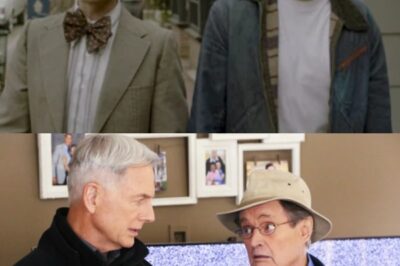 NCIS: Origins Redefines Gibbs and Ducky’s Friendship – A Heartfelt Exploration of Their Bond