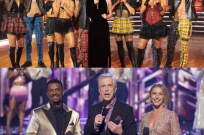 DRAMA: DWTS Shaken After Fan Favorite Pro Threatens To Quit Over Judges’ Off Camera Comments About Co Star