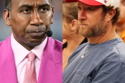 Stephen A. Smith Ends Barstool Sports King Dave Portnoy’s Career as Bitter Feud Erupts