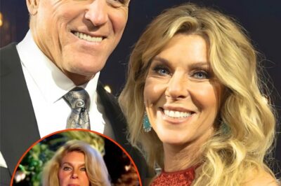 “THE COMMITMENT CRISIS” — Peg Munson has finally broken her silence, confessing the raw fear she’s been hiding for months: Mel’s unyielding, unbending nature and his chronic hesitation to fully commit have become the final, make-or-break obstacles threatening to destroy their relationship from the inside out.