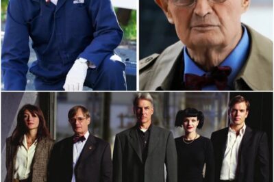 NCIS Legend David McCallum Finally Reveals The Harsh Truth About Why He Left The Show