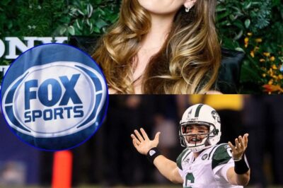 BREAKING: Mark Sanchez’s Family Breaks Silence On His Abrupt Firing From Fox Sports Following His Arr𝚎st