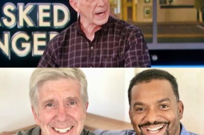 Tom Bergeron Finally Reveals The Real Story Behind His Shocking DWTS Firing That Left Fans Outraged