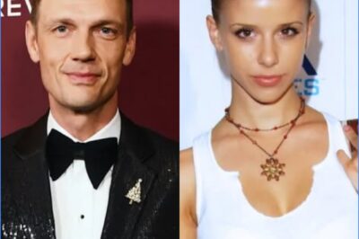 Nick Carter just escalated his legal battle in a way nobody expected. The Backstreet Boys star is now suing the mother of Melissa Schuman, the former Dream singer who accused him of assault, after a new court filing claims she secretly operated a hidden Twitter account used to spread damaging allegations.  Fans are stunned and lawyers are already weighing in. What’s really going on behind this anonymous account and why did Carter decide to take it this far? Stay tuned because this twist has everyone digging for answers. CHECK IT OUT! 👇👇👇