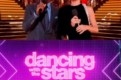 DWTS Finale Erupts After Season 34 Freestyle Song Leak Leaves Fans Losing Their Minds