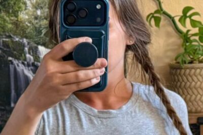 Los Angeles Chargers’ Hottest Female Fan Jess Drops Pre-Thanksgiving Pants-Undone Thirst Trap [PHOTO]