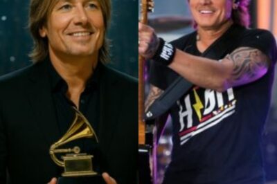 Breaking Music News: Keith Urban Wins the Grammy for “Best Vocal Performance” in 2025 For his soul-stirring song “Echoes of Light,” Keith Urban has officially won “Best Vocal Performance” at the 2025 Grammy Awards. This thrilling victory highlights not only Keith Urban’s distinctive voice and musicianship but also his unwavering enthusiasm for telling stories through song. It also represents another brilliant milestone in the storied career of one of country music’s most varied and dynamic artists. Keith continues to excite admirers all over the world with every note he plays, demonstrating once more that great talent has no bounds by skillfully fusing heart, soul, and skill with effortless sincerity.