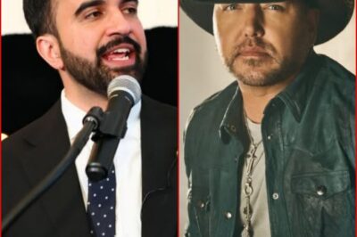 BREAKING: Jason Aldean CANCELS ALL 2025 NYC Shows — And His Reason? Fireworks 🇺🇸