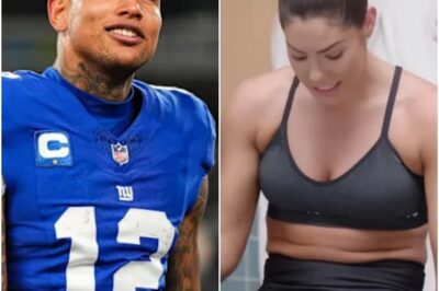 “Darren Waller Is An All Time Bag Stupid”: Kelsey Plum Has Everyone Drooling After Her Most Seductive Photo Ever Leaked Online