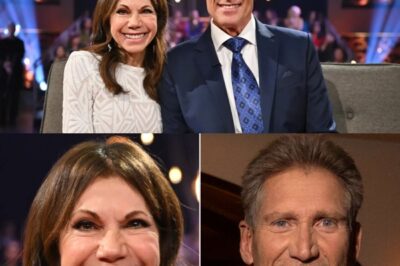 SH0CKING: Golden Bachelor Shock Gerry And Theresa Refuse To Appear Together And Ignite Finale Firestorm