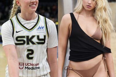 BREAKING NEWS: Hailey Van Lith Sets The Internet On Fire With A 𝐵𝑟𝑎𝑙𝑒𝑠𝑠 Selfie That Instantly Sends Fans Into Meltdown [PHOTO]