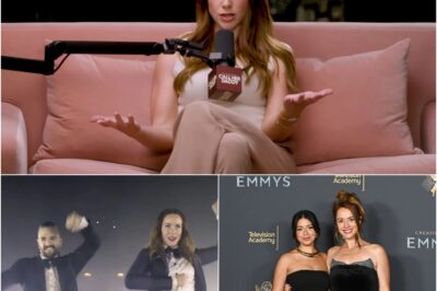 Whitney Leavitt Shocks DWTS Nation As She Says Her Rival “Fed The Hate” And Fans Spot A Wild Moment Missing From TV