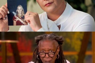 Whoopi Goldberg turned emotion into action with a powerful tribute to the late Virginia Giuffre, announcing a $1 million donation to her foundation, SOAR, in honor of her posthumous memoir Nobody’s Girl. The View host called Giuffre’s story “a light that refuses to go out,” praising her courage to confront silence with truth. But Whoopi didn’t stop there. She then revealed his next move, one that will carry Giuffre’s message of justice and resilience far beyond the written page, ensuring her fight lives on…