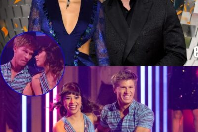 DWTS Explodes After Robert Irwin And Xochitl Gomez Are Spotted Together Off-Camera In A Way No One Expected.