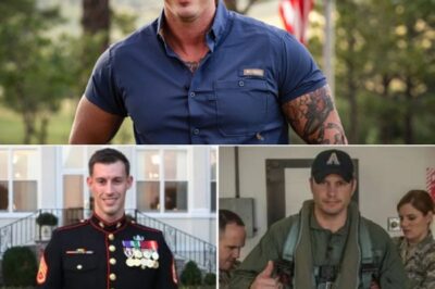 Two Veterans Drop Jaw-Dropping Revelations On FOX Special Leaving America Completely Speechless