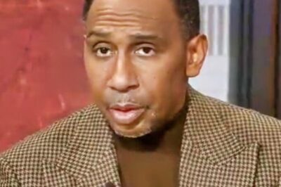 Stephen A Smith Blasts Miami Dolphins With Explosive Accusation Of Racism In Shocking On Air Rant [VIDEO]