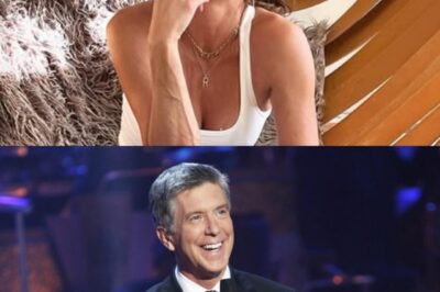 SHOCKING: Tom Bergeron’s Surprise DWTS Return Sends Fans Into Frenzy After Controversial Scoring Disaster Rocked The Show