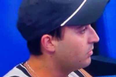 Magic Leave Single Fan Speechless During Kiss Cam Moment That Sends Social Media Into Meltdown