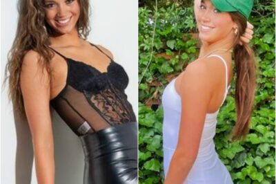 Masters Girl Who Went Viral Has Parlayed Her Fame Into A Huge Gig That Has Her Fans Going Wild [PICS]