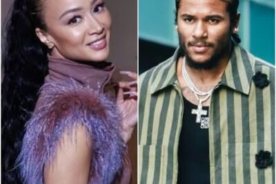 Social Media Explodes After Jalen Green Reveals Giant Back Tattoo Of 40-Year-Old Girlfriend Draya Michele