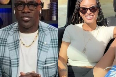 INTERNET MELTDOWN: Miss B Nasty Sends Social Media Into Frenzy With Her Reaction To Shannon Sharpe’s Thirsty Comments [VIDEO]