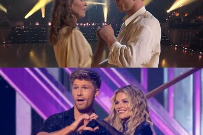 HEARTBREAKING: Robert Irwin’s Mom Steps In During His Most Emotional DWTS Week Yet After Behind-The-Scenes Struggles Surface