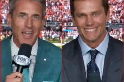 BREAKING: NFL Fans Are Furious Over Fox Sports’ Week 11 Decision That Makes Zero Sense