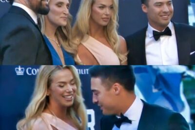 Smokeshow Blonde Spotted With Yankees Star Anthony Volpe Has Been Identified, And You’ll Definitely Want To Check Out Her Bikini Pics On Social Media [VIDEO + PHOTOS]