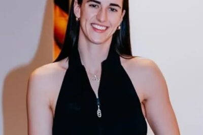 Caitlin Clark Drops Heart Melting Iowa Message That Hints At What She Still Can’t Walk Away From