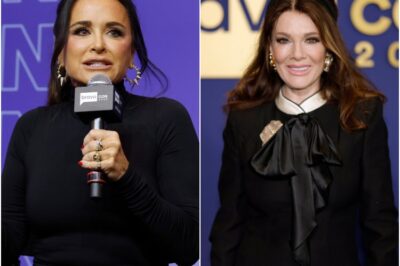 BREAKINGBravoCon ERUPTS After RHOBH And VPR Cast Freeze Out Lisa Vanderpump In A Public Snub Fans Didn’t See Coming