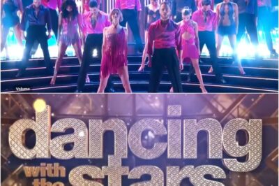 DWTS Drops Surprising Update On Missing Fan Favorite Feature And Viewers Say It Could Change Season 35
