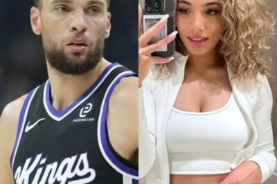 Zach LaVine’s Dad Goes Viral With TBvnks Interaction That Sends His Daughter Into A Full-Blown Shock Spiral
