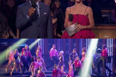 SHOCKING TWIST: DWTS Pro Reportedly Ready To Walk Out After Off Camera Comments Spark Major Backstage Blowup