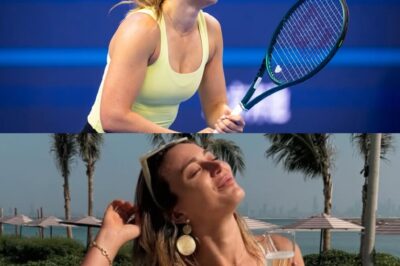 Paula Badosa Nearly Breaks The Internet With Her “S3xy And Single” Birthday Reveal In That Bikini [PHOTOS]