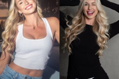 Miami-Based Model Won Halloween With Her Daring Dallas Cowboys Cheerleader Costume That Leaves Little To The Imagination [PHOTO]