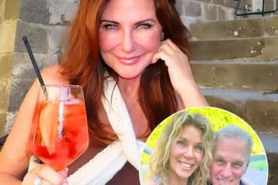 “THE GOLDEN GOLIATH” — Cindy SHOCKS fans and insiders alike, unveiling a jaw-dropping $2M endorsement deal that reportedly makes her FINANCIALLY SUPERIOR to Mel Owens and his entire family. Sources say the revelation has sent ripples through the Bravo universe, cementing Cindy’s position as the undisputed winner in a battle of wealth, influence, and power. This isn’t just a paycheck — it’s a statement. And according to insiders, Mel’s empire may never recover from the blow