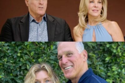 SHOCKING REVEAL: Golden Bachelor Mel And Peg Drop Surprising Pick For Next Golden Bachelorette And Reveal The Moment Everything Changed