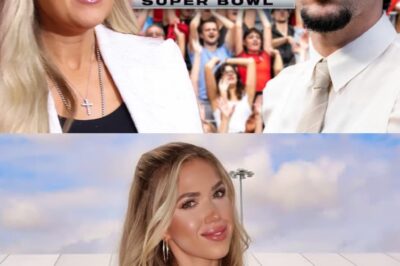 BREAKING: NFL Erupts As Gracie Hunt’s Halftime Show Choice Blows Up The Bad Bunny vs Erika Kirk Battle