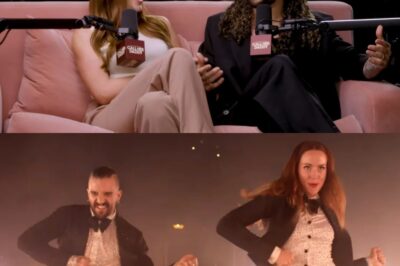 Whitney Leavitt Shocks DWTS Fans By Dropping Her Hidden Final Dance And The Reason It Never Aired Is Stirring Chaos