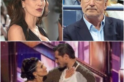 Alec And Hilaria Baldwin Reportedly In Trouble After Her DWTS Exit And Fans Think They Know Why