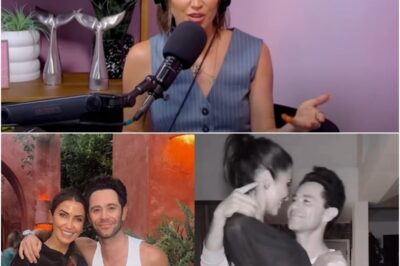 Kaitlyn Bristowe Drops Truth Bomb On Sasha Farber Dating Rumors After Their Steamy TikTok
