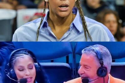 Bruce Pearl Exposes Candace Parker’s Dirty Laundry: Spills The Beans On Her Wild Dating History During Live TV Broadcast [VIDEO]