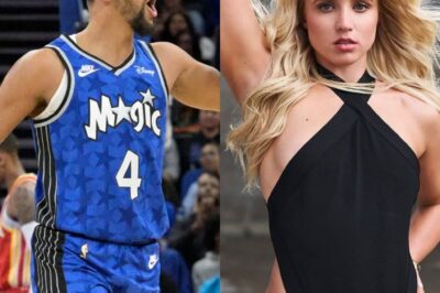BREAKING: Orlando Magic Star Jalen Suggs Drops Bombshell About Hailey Van Lith on N3on’s Stream [VIDEO]